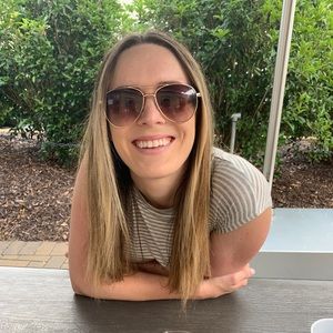 Meet your Posher, Meghan